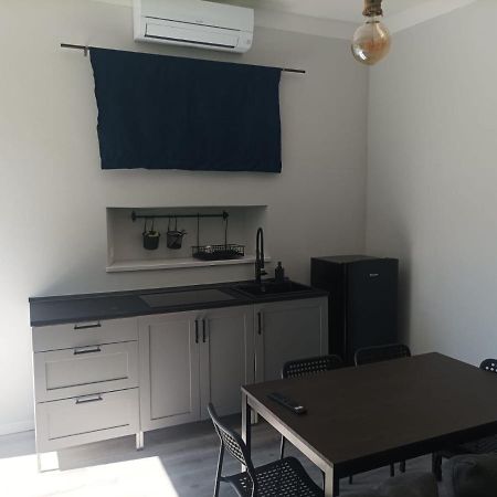 Lucca&Joy Apartment エクステリア 写真
