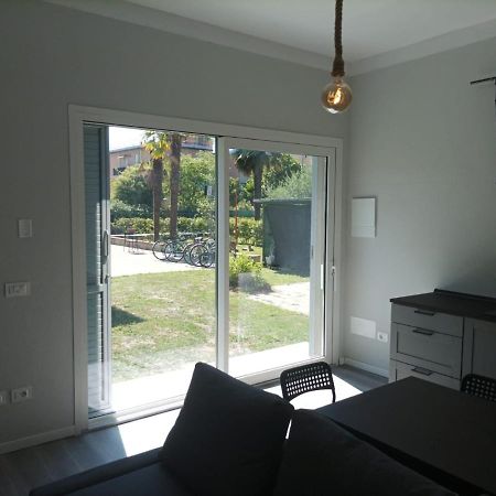Lucca&Joy Apartment エクステリア 写真