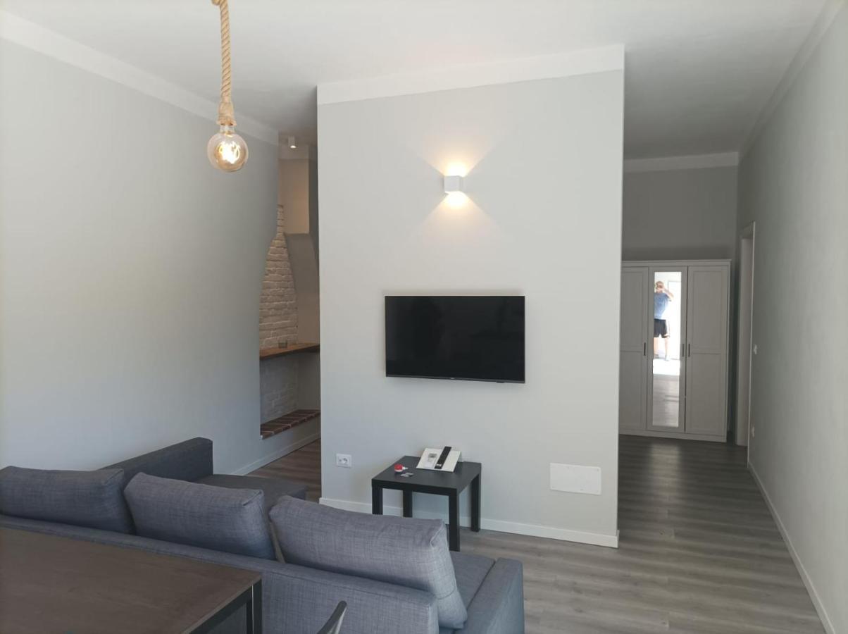 Lucca&Joy Apartment エクステリア 写真