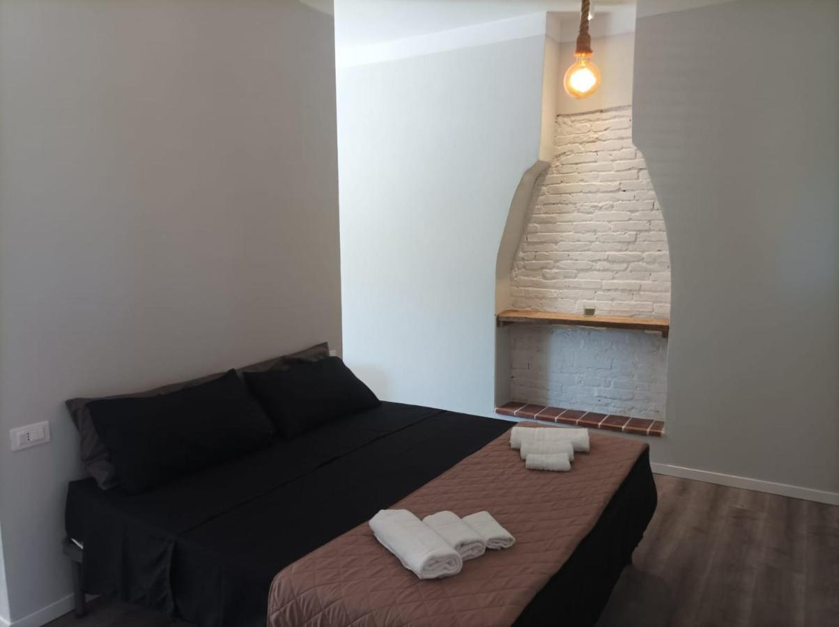 Lucca&Joy Apartment エクステリア 写真