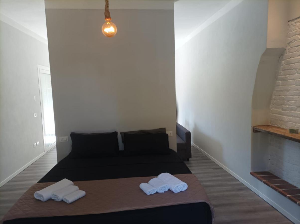 Lucca&Joy Apartment エクステリア 写真
