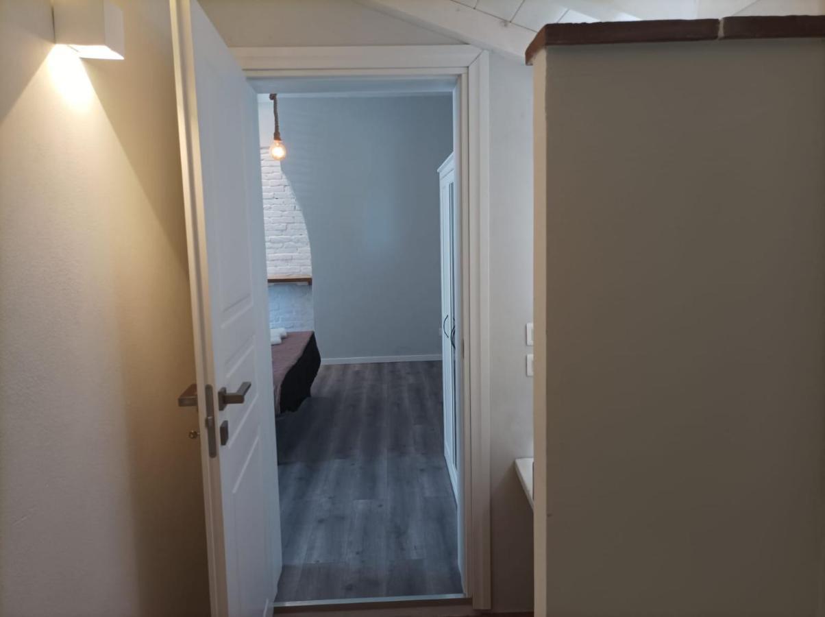 Lucca&Joy Apartment エクステリア 写真