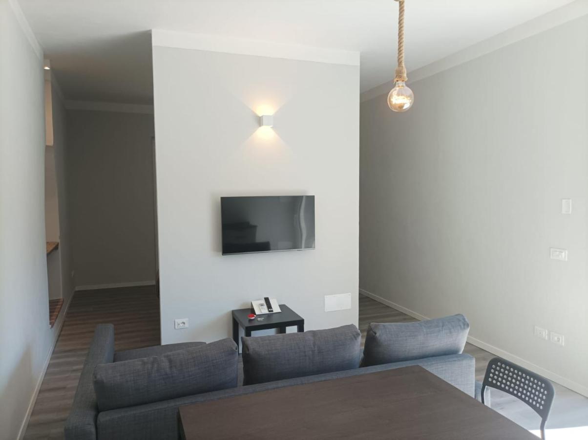 Lucca&Joy Apartment エクステリア 写真